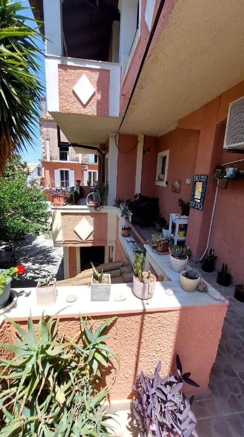 Eugenia Apartment Perama  Exterior foto